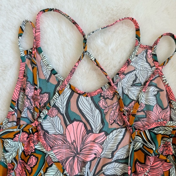 Splendid Sunset Dress Maaji - Picture 2 of 4